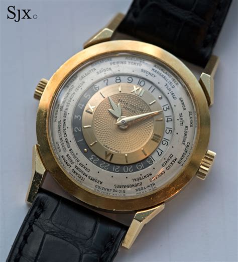 patek philippe 2523 1|Patek Philippe 2526 for sale.